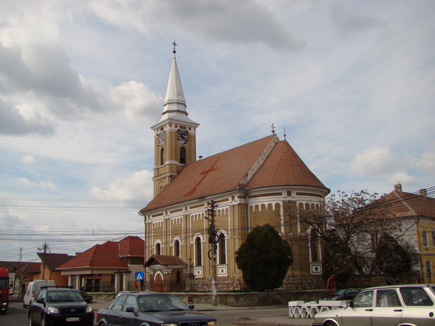 Biserica ortodoxă „Învierea Domnului”